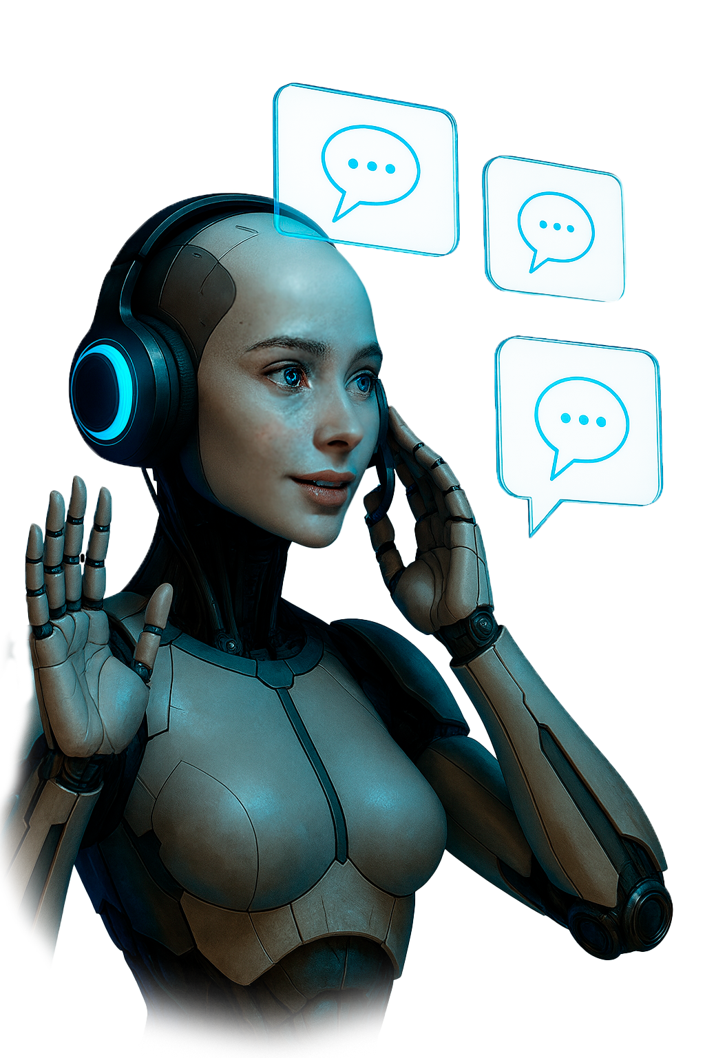 IA Humanizada Morphews